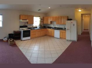 144 Moraine St #2, Brockton, MA 02301
