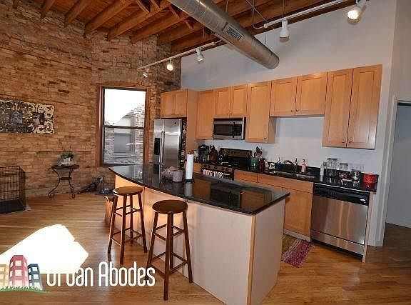 2nd image of 2870 N Elston Ave #2