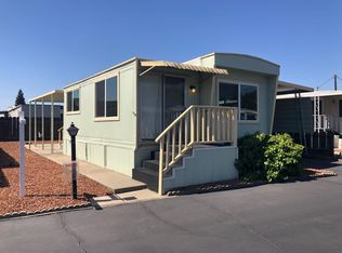 425 20th Century Blvd SPACE D3, Turlock, CA 95380