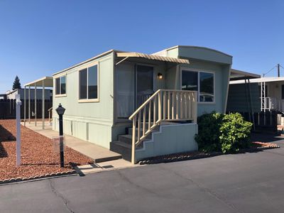 425 20th Century Blvd Space D3, Turlock, CA, 95380