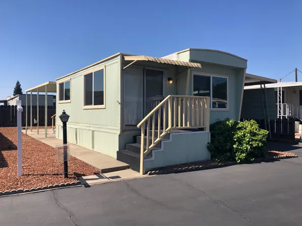 425 20th Century Blvd Space D3, Turlock, CA 95380