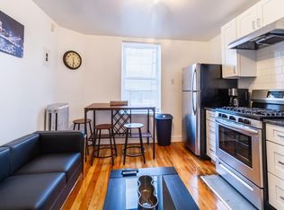 35 Hopkins Ave APT 3R, Jersey City, NJ 07306