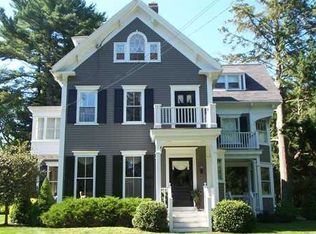 188 Foreside Rd, Falmouth, ME 04105