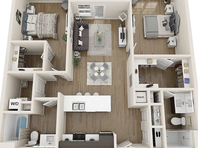 Willow Pointe — Photo 25