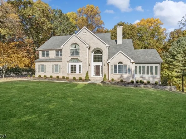 8 Croydon Rd, Morris Twp., NJ 07960