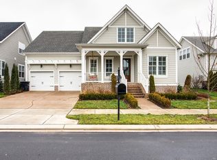 3024 Blossom Trail Lane, Franklin, TN 37064