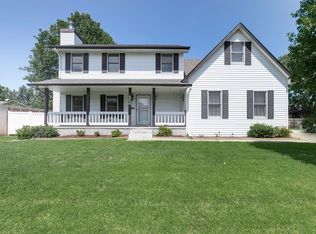 224 Fieldstone St, Valley Center, KS 67147