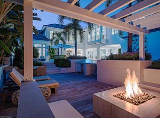 1675 Gordon DR, NAPLES, FL 34102