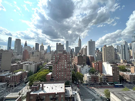 Rented by Akam Sales and Brokerage | media 19