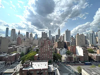 Rented by Akam Sales and Brokerage