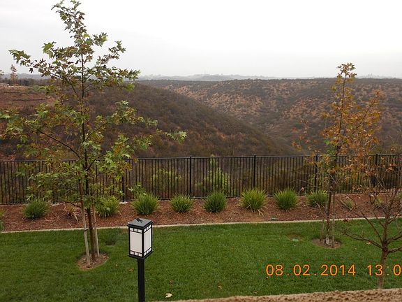 Canyon view forever. peace and quiet