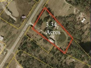 954 Cobbham Rd, Thomson, GA 30824