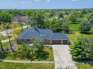 24050 Brancaster Dr, Naperville, IL 60564
