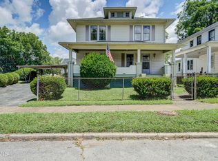 311 Union St, Erwin, TN 37650