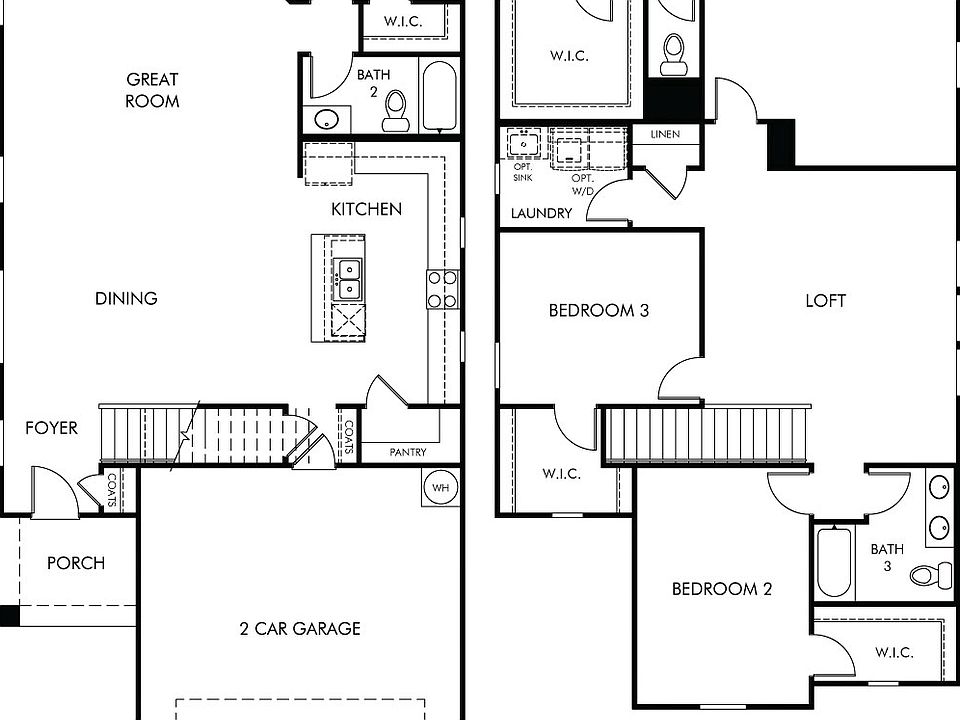 2nd image of 6802 E Paseo De Villalobos