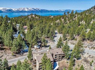 111 Tramway Dr #10, Stateline, NV