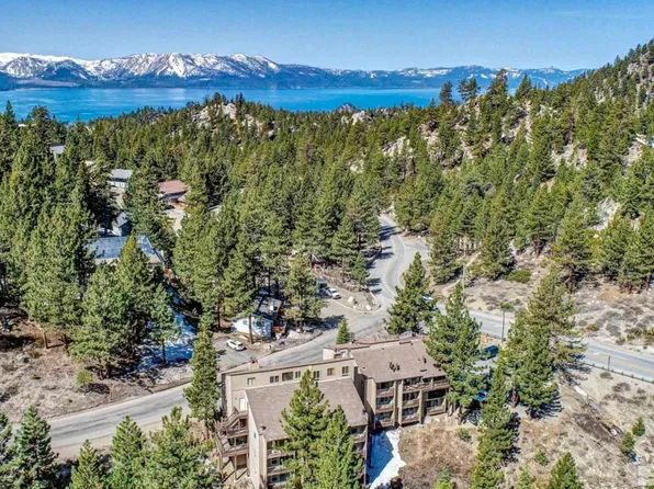 111 Tramway Dr #10, Stateline, NV 89449