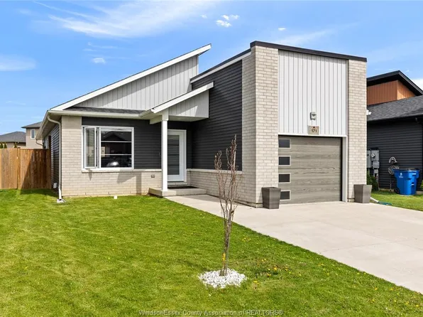 171 Moonstone Cres, Chatham Kent, ON N7M 0S1