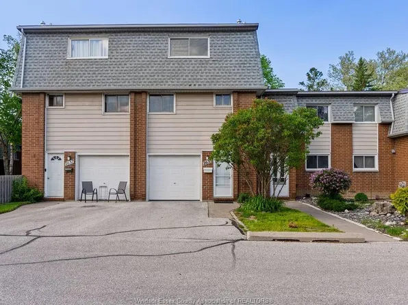 2635 Vine Ct #51, Windsor, ON N8T 2X4