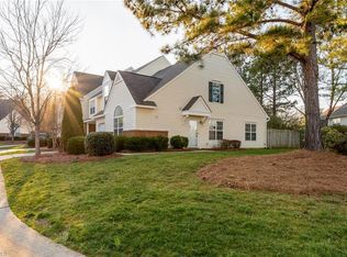 5102 Bartholomews Ln, Greensboro, NC 27407