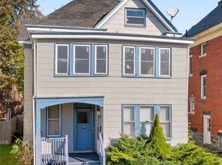 743 Taylor Ave, Pittsburgh, PA 15202