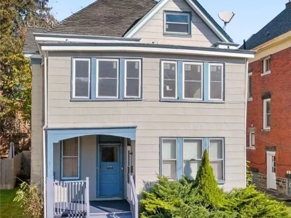 743 Taylor Ave, Pittsburgh, PA 15202