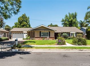 17815 Fullerfarm St, Northridge, CA 91325