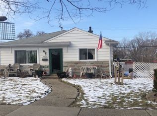 5602 Katherine St, Dearborn Heights, MI