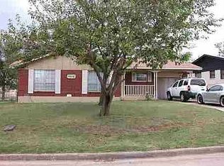 4506 NW Denver Ave, Lawton, OK 73505