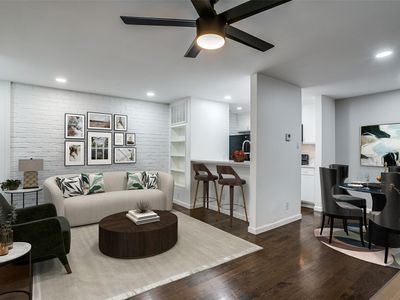 4231 Travis St #15, Dallas, TX, 75205