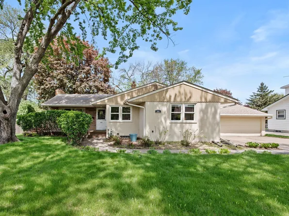 241 Stanley St, Saint Paul, MN 55118