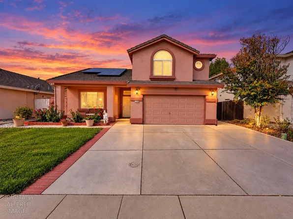9050 Descendant Dr, Elk Grove, CA 95758