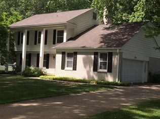 2774 Eastways Rd, Bloomfield Hills, MI 48304