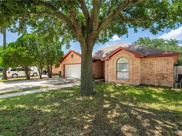 1801 Crown Pointe Blvd, Mission, TX 78572