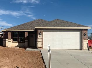 407 S Calhoun St, Midland, TX 79701