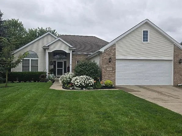 7785 Wellsbury Dr, Waterville, OH 43566