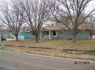 3908 N Range Rd, North Platte, NE 69101