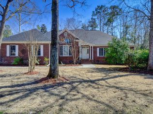 8814 Sawmill Creek Ln, Wilmington, NC 28411