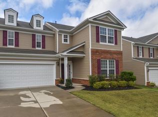 167 Farmers Folly Dr, Mooresville, NC 28117