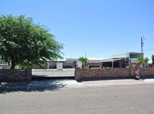 13109 E 51st St, Yuma, AZ 85367