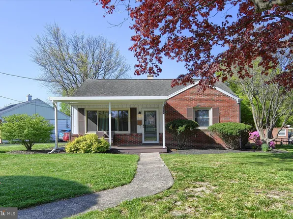 322 N Progress Ave, Harrisburg, PA 17109