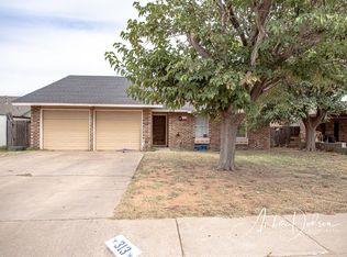 313 E 50th St, Odessa, TX 79762