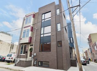 1329 Dorrance St, Philadelphia, PA 19146