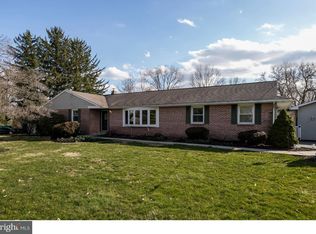 664 Park Rd, Lansdale, PA 19446