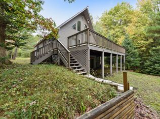 11672 West Dr, Fife Lake, MI 49633