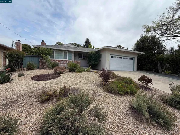 926 Sassel Ave, Concord, CA 94518