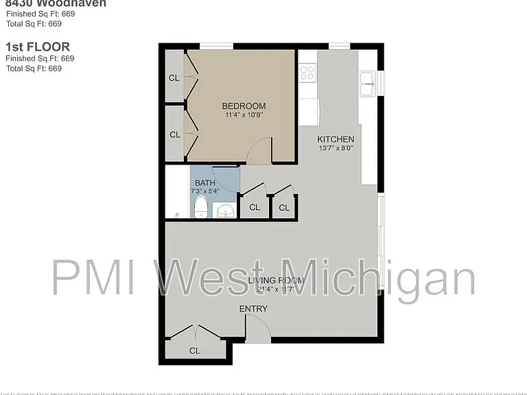 8428 Woodhaven Dr SW #6 — Photo 16