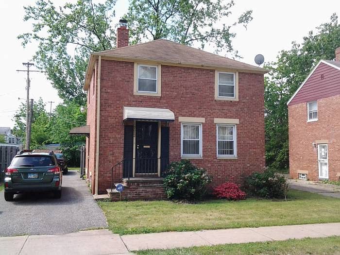 14512 Milverton Rd, Cleveland, OH 44120 Zillow