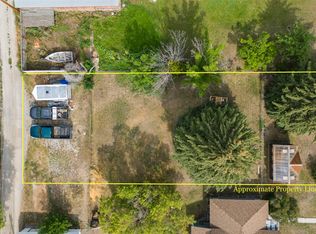 S Spruce St, Townsend, MT 59644