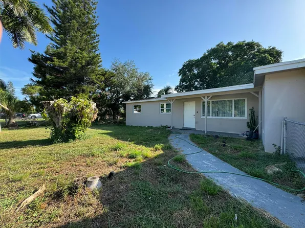 1624 BOARDMAN Avenue, West Palm Beach, FL 33407
